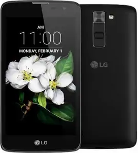 Замена аккумулятора на телефоне LG K7 в Самаре